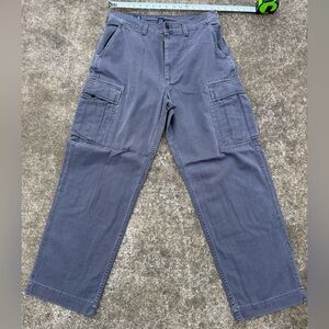 Vintage Men’s Ralph Lauren Cargo Pants